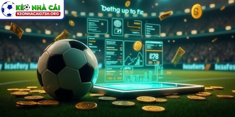 Biết điểm dừng trong quá trình phân tích trận đấu