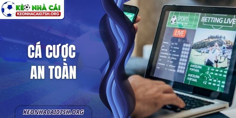 Cá Cược An Toàn - Đọc Thông Tin Bóng Đá Không Rủi Ro 10 Cá Cược An Toàn - Đọc Thông Tin Bóng Đá Không Rủi Ro