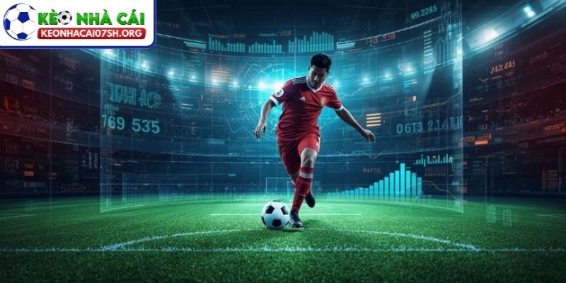 Các loại kèo bóng đá cơ bản dành cho người mới tìm hiểu