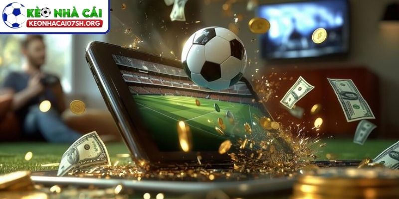 Hướng dẫn đọc tỷ lệ kèo châu Á trong cá cược cho người mới