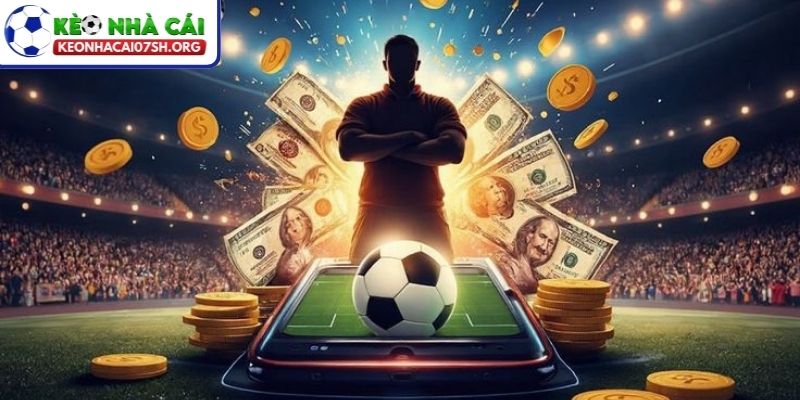 Kết hợp phân tích tỷ lệ và quản lý số tiền theo dõi