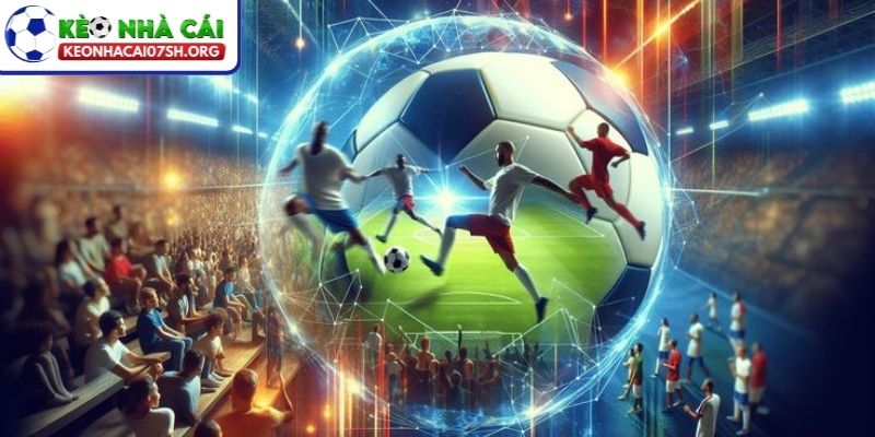 Hiểu đúng mức chấp trong kèo châu Á khi xem bóng đá