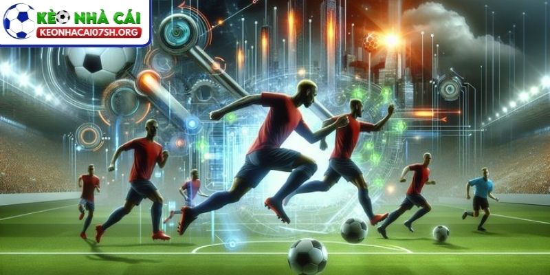 Chơi kèo châu Á nửa trái dùng khi một đội chỉ nhỉnh hơn