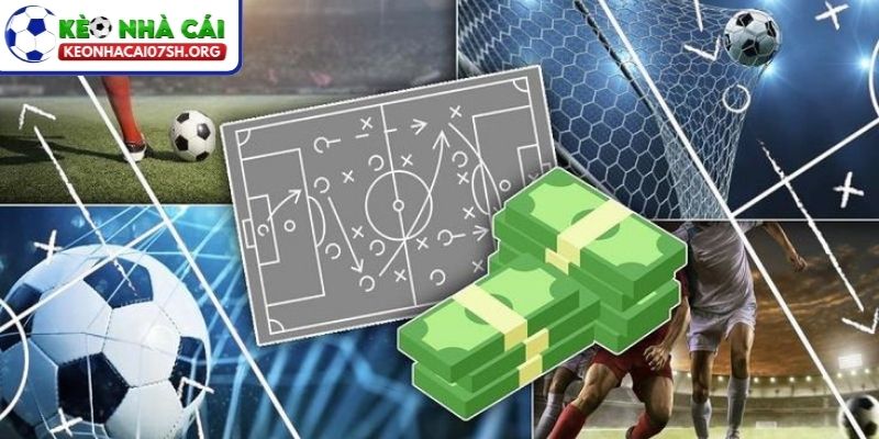 Cách hiểu các mốc Tài Xỉu trong phân tích trận đấu