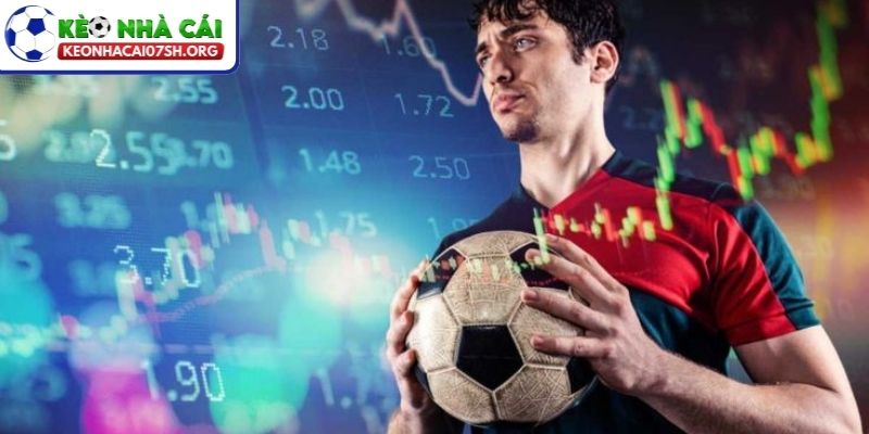 Đọc kèo nhà cái giúp nhận diện tương quan sức mạnh hai đội