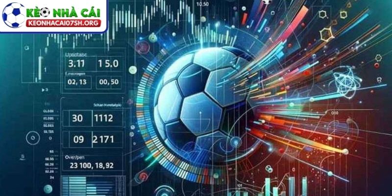 Theo dõi kèo trước giờ bóng lăn để nhận diện xu hướng trận đấ