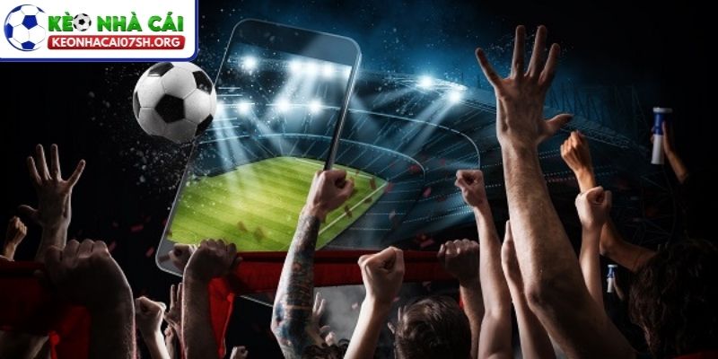 Soi Kèo Live -Hướng Dẫn Đầy Đủ Cho Người Mới Tham Gia 2 Giới thiệu soi kèo live