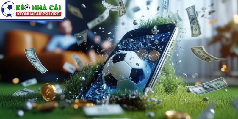 Quản Lý Vốn Cá Cược – Cách Theo Dõi Bóng Đá Kiểm Soát 3 Nguồn tiền nhàn rỗi giúp theo dõi bóng đá bền vững