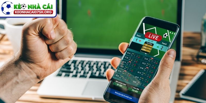 Sai lầm bạn nên tránh khi hội viên chơi kèo xiên