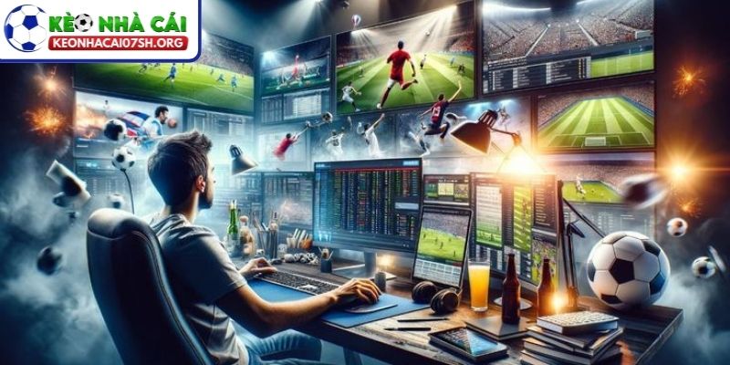 Lợi ích của soi kèo bóng đá trước khi đưa ra quyết định