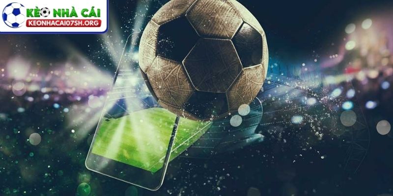 Tổng hợp các dạng soi kèo trước trận bạn nên biết