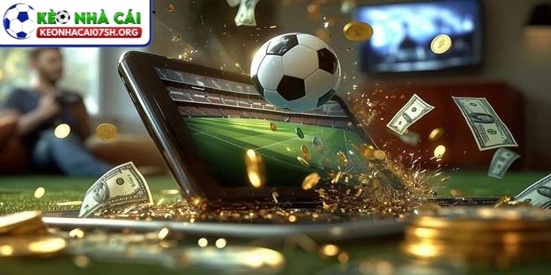 Tổng hợp một số loại kèo phổ biến cần phải nắm chắc