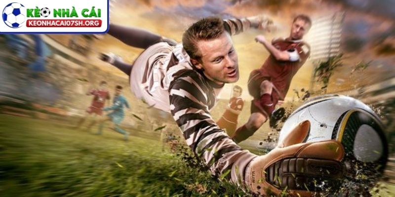 Tránh Kèo Dụ – Cách Nhận Biết Và Hạn Chế Rủi Ro Cho Bạn 4 Nhận diện kèo bất thường thông qua việc đối chiếu dữ liệu