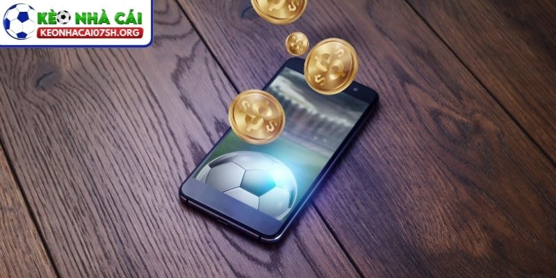 Đánh Kèo Cửa Trên - Cách Chọn Trận Đấu Hiệu Quả Nhất 3 Tỷ lệ chấp được niêm yết phù hợp với tương quan thực lực