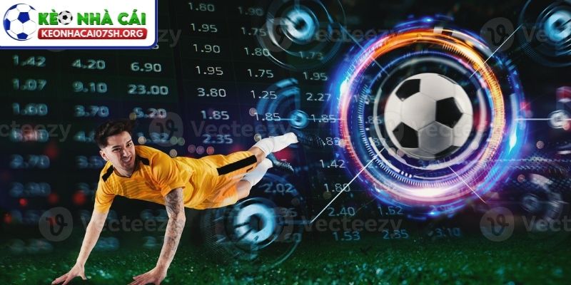 Đánh Kèo Cửa Dưới Hiệu Quả Với Chiến Thuật Rõ Ràng 3 Tỷ lệ không thay đổi nhiều
