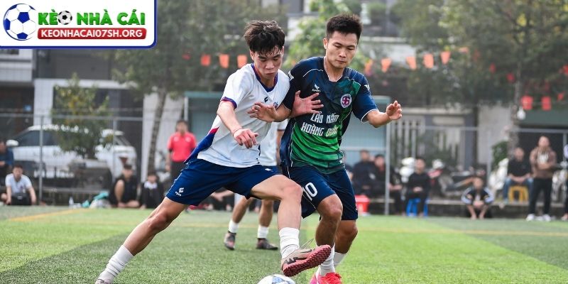 Bắt Kèo Rung Chuẩn Xác - Bí Quyết Đọc Trận Giúp Thắng Lớn 4 Tỷ lệ thẻ phạt